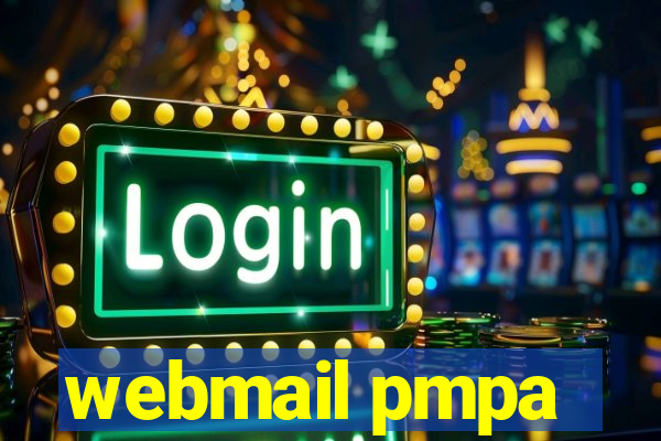 webmail pmpa